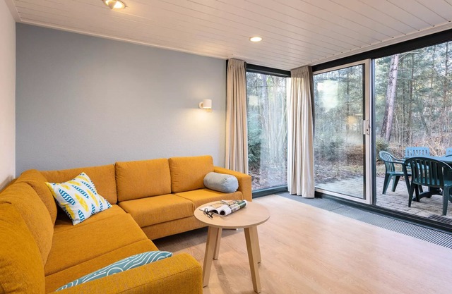 Komfort-Cottage für 4 Personen
