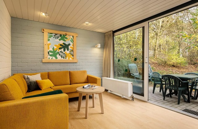 Komfort-Cottage für 4 Personen