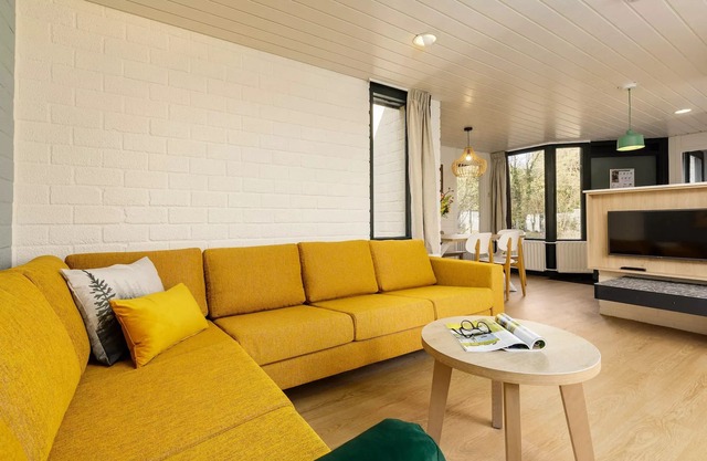 Komfort-Cottage für 5 Personen