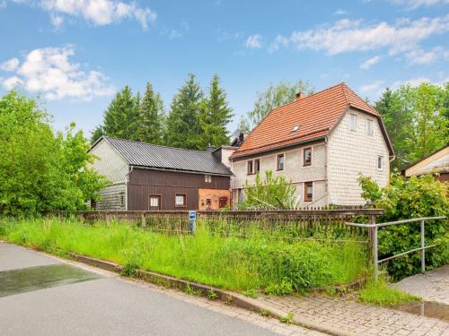 Komfort in Benneckensteintein