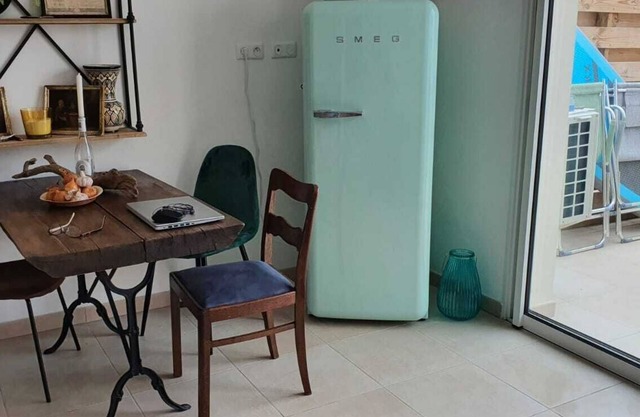 Komfortables Apartment auf Korsika - 50 Meter zum Sandstrand - Ideal für Paare!