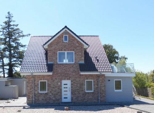 Komfortferienwohnung "Hauptdeck" in Kalifornien 90 m vom Meer mit Wallbox