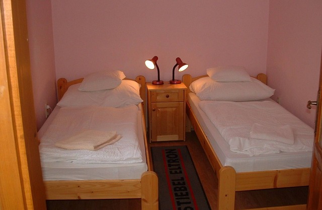 Komfortos, családi méretű apartman, 5 percre a strandfürdőtől!