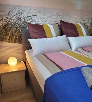 KomfortPlus - Hotelkomfort trifft Zuhause-Feeling
