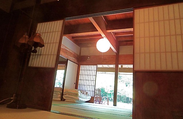 Kominka Sharehouse Hooju - Vacation STAY 10518