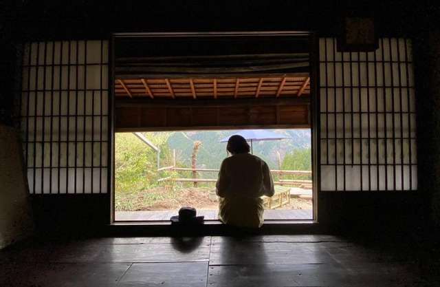 Kominka Tsuruginoyado Yu - Vacation STAY 60931v