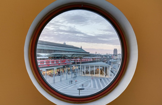Kommerzhotel Köln