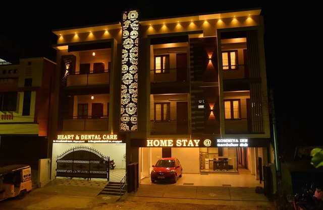 Kommiya Inn