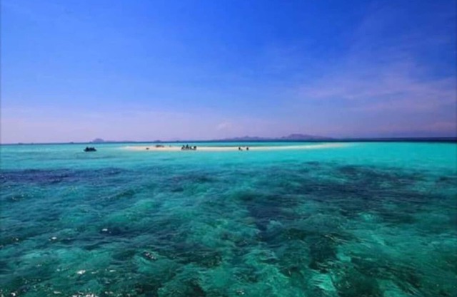 Komodo Boat Trip
