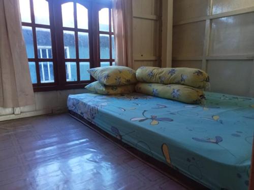 Komodo Village Homestay
