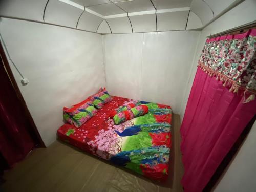 Komodo Wisata Homestay