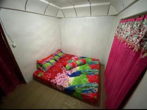 Komodo wisata homestay