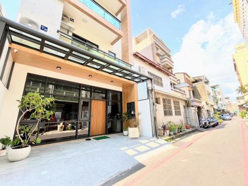 Komorebi homestay