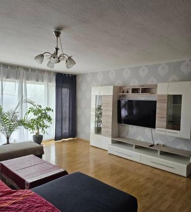 Kompfort Business Apartment