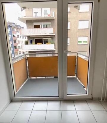 Komplette Wohnung Mannheim