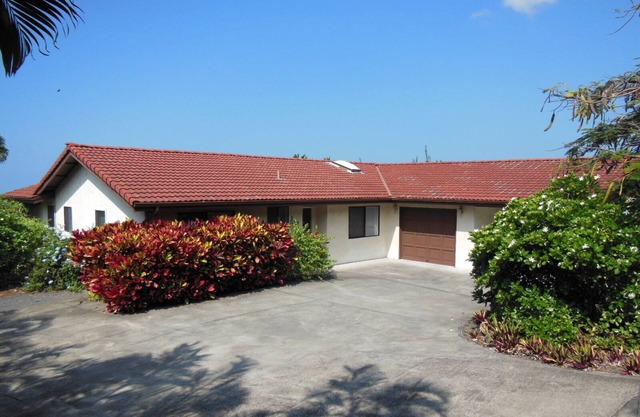 Kona Acres Vacation Home