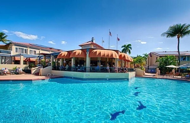 Kona Coast Resort at Keauhou Gardens 8204