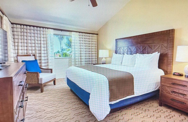 Kona Coast Resort