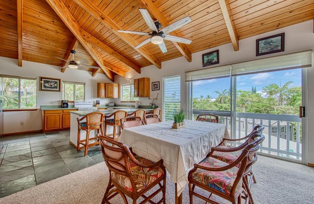 Kona Kanewa Home