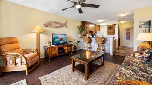 Kona Pacific C520
