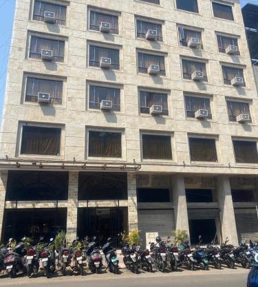 KONAARK'S ARKA Hotel