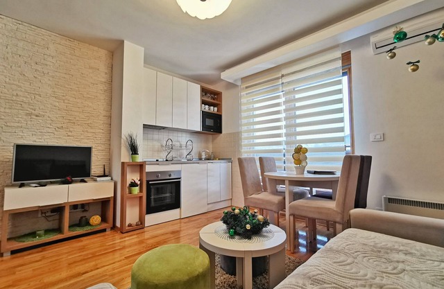 Apartments Egoiste - Centar