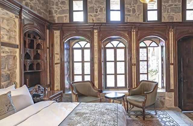 Konak Avula Boutique Hotel
