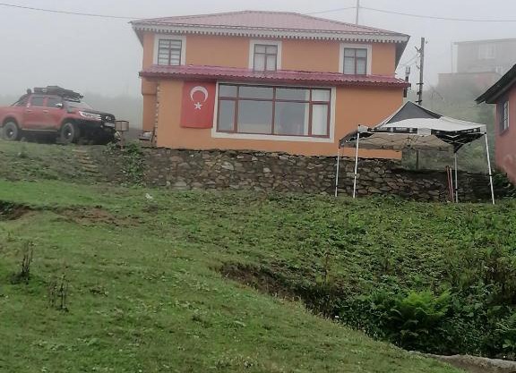 Konak Handuzu