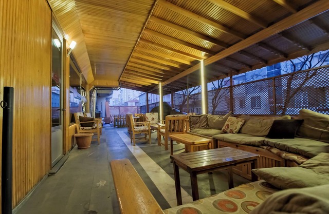 konak kayseri hotel