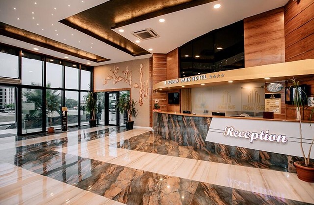 KONAK PARK HOTEL