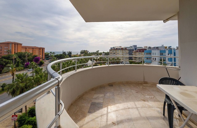 Konakhan Residence