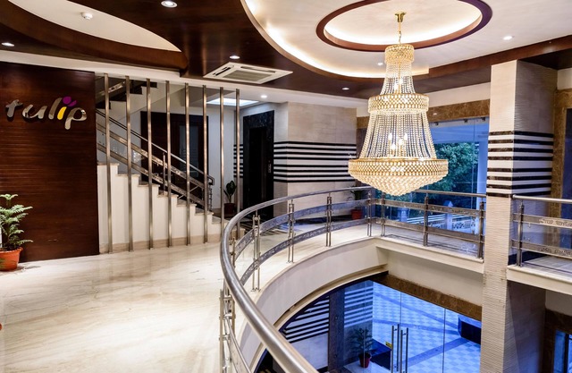 Konark Grand Hotel