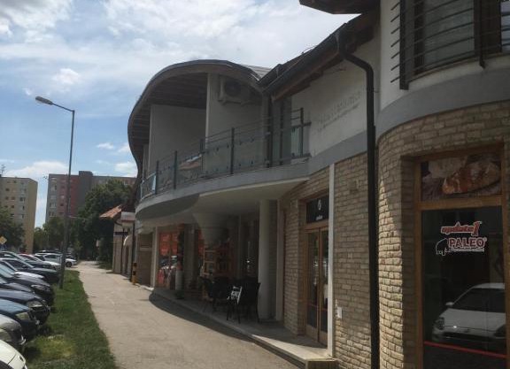 Kondé Apartments C