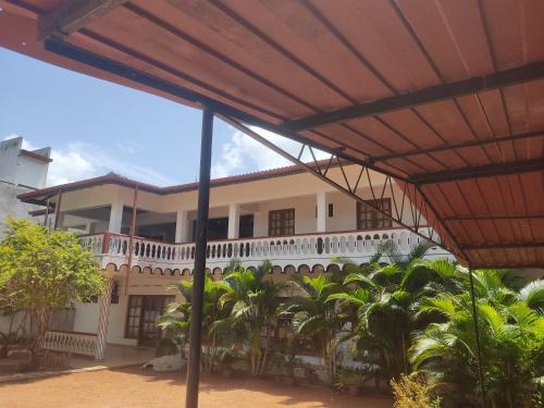 Kondhamalee hotel