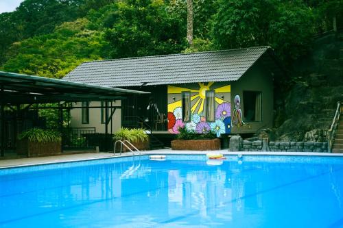 Konfudha Resort