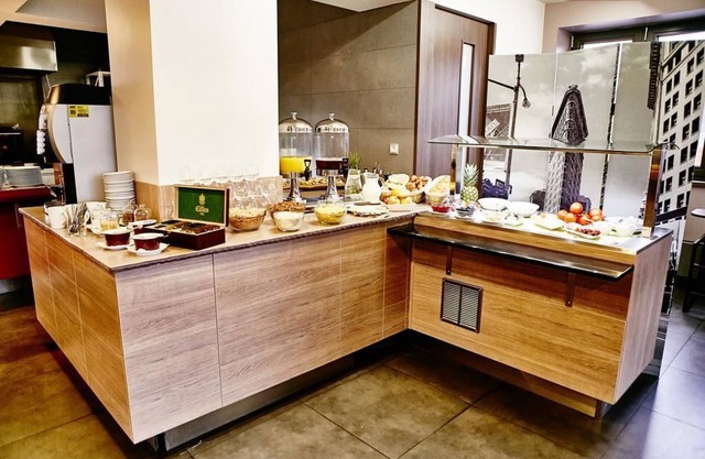 Kongres Hotel Roca
