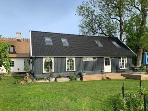 Kongsholmlund. Enjoy the countryside.