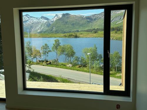 Kongsmarka Apartment, Svolvær