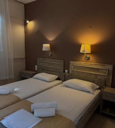 konidaris hotel