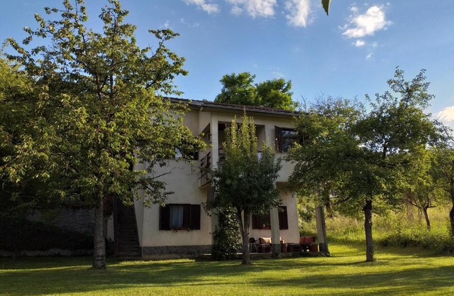 Konjic Lakeside Resort