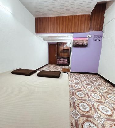 Konkan Central Kankavali - Budget Home Stay