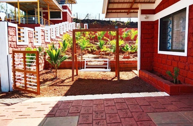 KonkanMewa Homestay