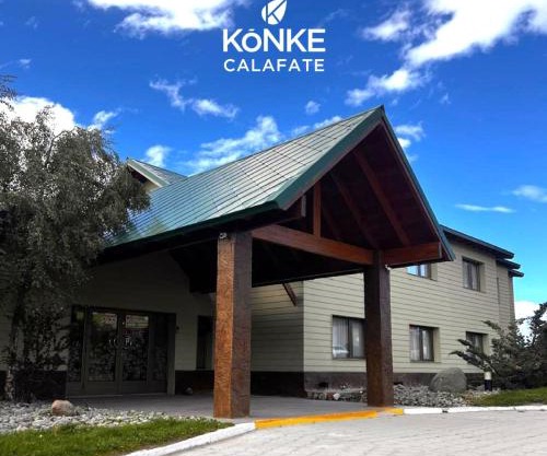 Konke Calafate Hotel