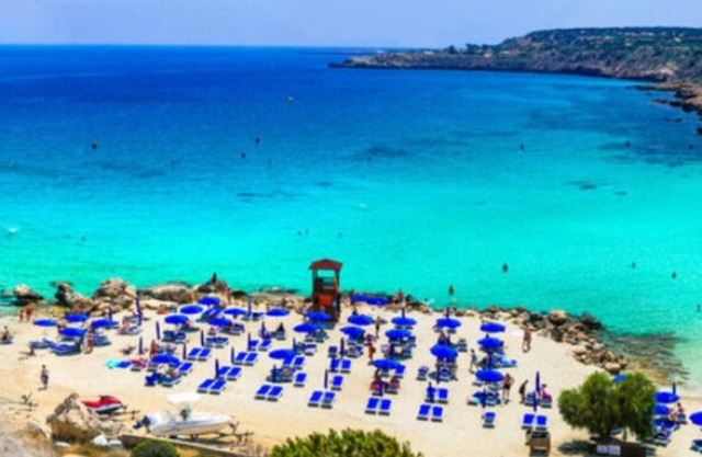 Konnos Bay Gardens