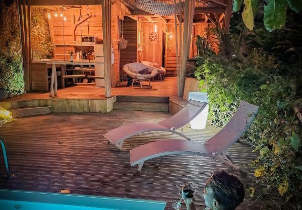 Konokora Ecolodge