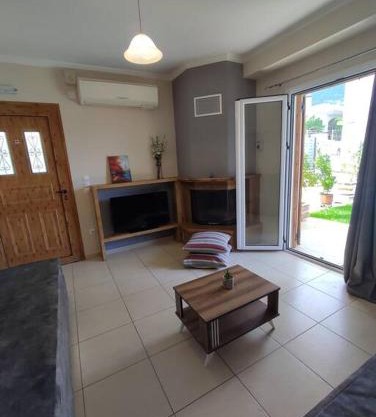 Konomi Residence-Marilena Apartment