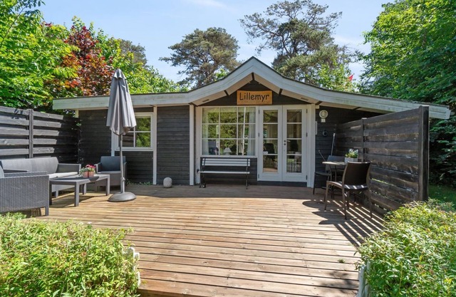 "Konrad" - 270m from the sea by Interhome