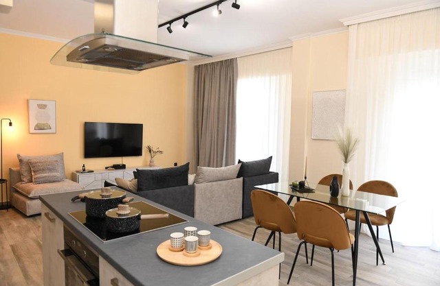 Konstantina Apartment