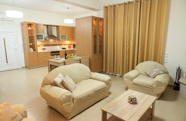 Konstantina's Comfort House
