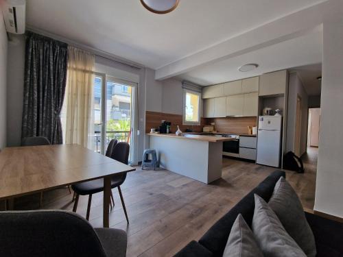 Konstantinos Apartment